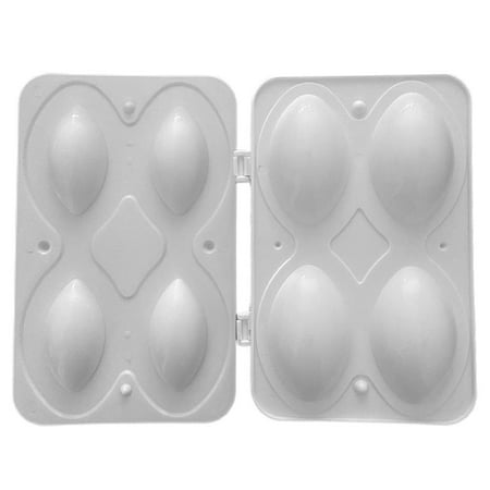 4 Grid Kitchen Accessories ABS Meatball Fish Balls Maker Hand-made Meatball Maker for Ice Cream Fruit
4 Grid Kitchen Accessories ABS Meatball Fish Balls Maker Hand-made Meatball Maker for Ice Cream Fruit