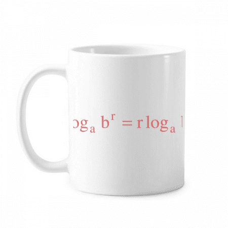 Mathematical Formula Expressions Calculating Sinusoidal Mug Pottery Cerac Coffee Porcelain Cup Tableware
Mathematical Formula Expressions Calculating Sinusoidal Mug Pottery Cerac Coffee Porcelain Cup Tableware