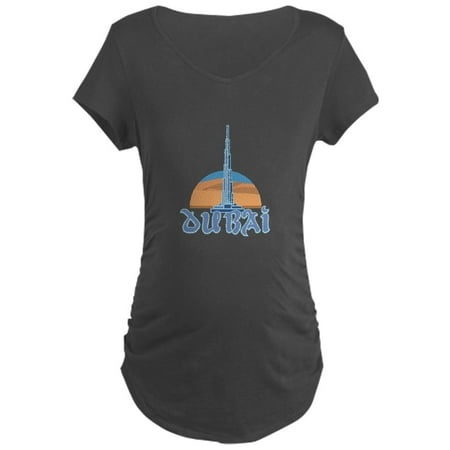 CafePress - Burj Khalifa Dubai Maternity T Shirt - Maternity Dark T-Shirt
CafePress - Burj Khalifa Dubai Maternity T Shirt - Maternity Dark T-Shirt