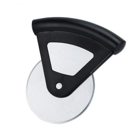 Round Pizza Wheel Cutter Stainless Steel Roller Dough Pizza Cutter Pizza Ring Cutter Home Kitchen Baking Accessories Tools
Round Pizza Wheel Cutter Stainless Steel Roller Dough Pizza Cutter Pizza Ring Cutter Home Kitchen Baking Accessories Tools