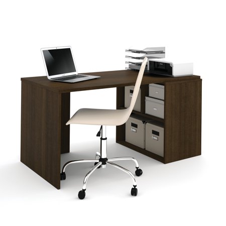 Bestar i3 by Bestar Workstation, Tuxedo