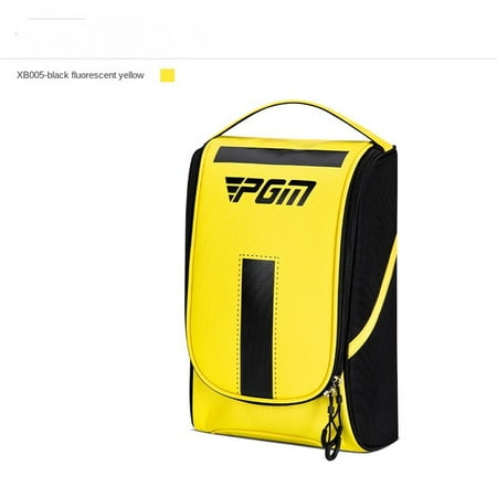 Women Men Golf Shoe Bag Protable Waterproof Nylon Ultra-light Portable Breathable with Handle Fashion Sport
Women Men Golf Shoe Bag Protable Waterproof Nylon Ultra-light Portable Breathable with Handle Fashion Sport