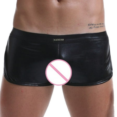 solacol Mens Underwear Boxer Briefs Mens Underwear Briefs Mens Underwear with Pouch Men Sexy Underwear Patent Shorts Underpants Leather Boxer Briefs Sexy Mens Underwear Mens Underwear Sexy
solacol Mens Underwear Boxer Briefs Mens Underwear Briefs Mens Underwear with Pouch Men Sexy Underwear Patent Shorts Underpants Leather Boxer Briefs Sexy Mens Underwear Mens Underwear Sexy
