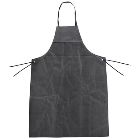 Heavy Duty Waterproof Rubber Vinyl Apron Industrial PVC Adjustable Rubber Butcher Apron for Men
Heavy Duty Waterproof Rubber Vinyl Apron Industrial PVC Adjustable Rubber Butcher Apron for Men
