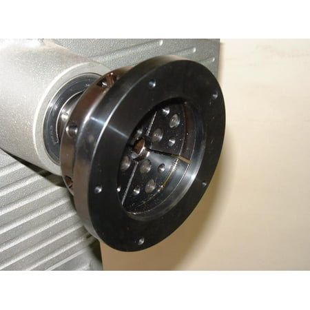 Nova 4 In. (100Mm) Faceplate Ring