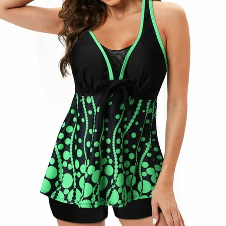 Mackneog Women Slim Cross Sport Bra Vintage Printed Beach Beachwear Swim Tankini Set Bandeau Bandage Bikini Push Up Swimwear Bathing Suit Two Pieces Swimsuits Swimdress Summer Gift
Mackneog Women Slim Cross Sport Bra Vintage Printed Beach Beachwear Swim Tankini Set Bandeau Bandage Bikini Push Up Swimwear Bathing Suit Two Pieces Swimsuits Swimdress Summer Gift