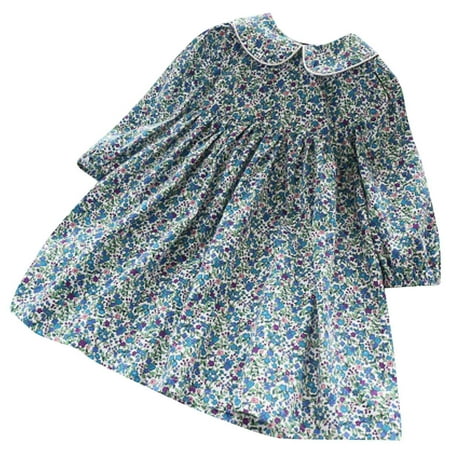 Youmylove Floral Clothes Princess Girls Dress Spring Dresses Baby Romper Toddler Casual Girls Dress Skirt Spring Clothing
Youmylove Floral Clothes Princess Girls Dress Spring Dresses Baby Romper Toddler Casual Girls Dress Skirt Spring Clothing
