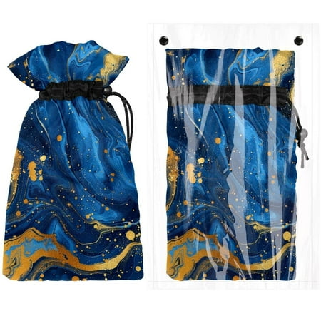 Josid Marble Pattern Reusable Outdoor Faucet Insulation Covers Waterproof and Freeze-Resistant Spigot Protector Bags 2 Pack 11 x 6.9
Josid Marble Pattern Reusable Outdoor Faucet Insulation Covers Waterproof and Freeze-Resistant Spigot Protector Bags 2 Pack 11 x 6.9