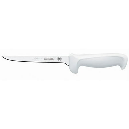 Mundial W5614-6 6-Inch Boning Knife White
