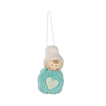 Veki Decorations Cartoon Christmas Tree Ornaments Christmas Pendant Color Decor Ooh Lamp Beads
Veki Decorations Cartoon Christmas Tree Ornaments Christmas Pendant Color Decor Ooh Lamp Beads