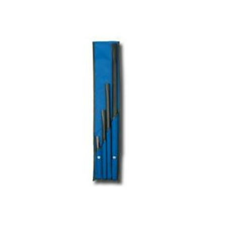 62015 4 Piece Bearing Race Punch Set