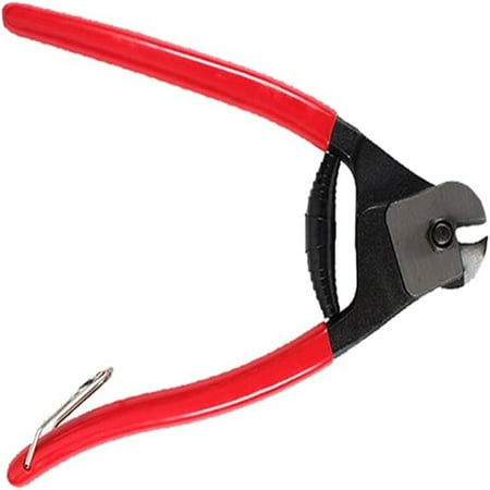 High-Quality Heavy Duty Industrial Cable Wire Cutters - Essential Tool for Electrical Work and Building a Perfect Cable Railing Project
High-Quality Heavy Duty Industrial Cable Wire Cutters - Essential Tool for Electrical Work and Building a Perfect Cable Railing Project