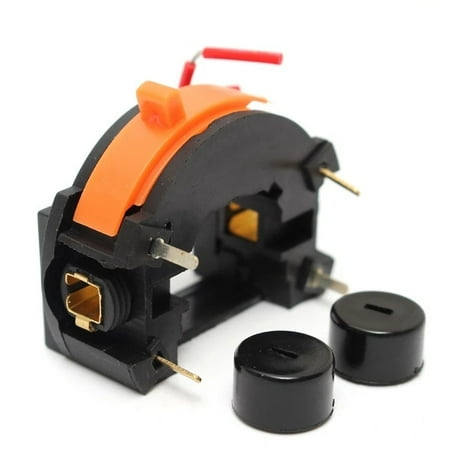 BAMILL Multi Tool Replacement On Off Switch Control For Rotary Variable Speed Power
BAMILL Multi Tool Replacement On Off Switch Control For Rotary Variable Speed Power