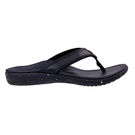 Spenco Yumi Nuevo Speckled Women s Orthotic Thong Sandal