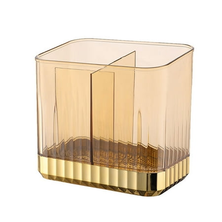 Kohagoki New Light Luxury Chopsticks Cage Kitchen Wall-Mounted Drain Spoon Fast Tube Household Tableware Chopsticks Storage Box
Kohagoki New Light Luxury Chopsticks Cage Kitchen Wall-Mounted Drain Spoon Fast Tube Household Tableware Chopsticks Storage Box