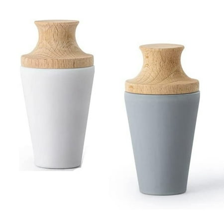 Wine Stoppers for Wine Bottles Champagne Stopper Wine Outlet Cap Beverage Cover Leakproof& Keep Wine
Wine Stoppers for Wine Bottles Champagne Stopper Wine Outlet Cap Beverage Cover Leakproof& Keep Wine