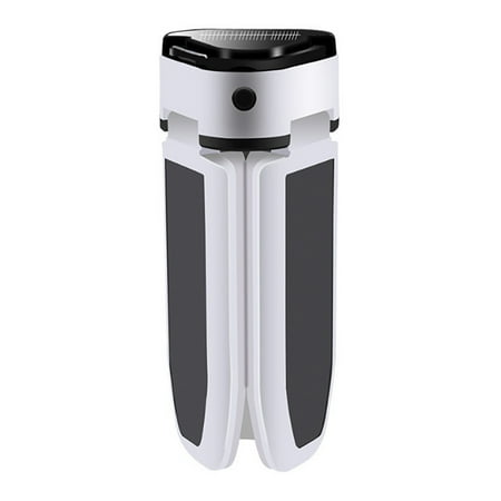 Camping Light Super Bright Multifunctional IP65 Waterproof Solar Three Blades Folding Outdoor Emergency Light for Night Fishing
Camping Light Super Bright Multifunctional IP65 Waterproof Solar Three Blades Folding Outdoor Emergency Light for Night Fishing