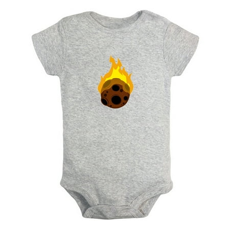 Nature Meteor Pattern Rompers For Babies Newborn Baby Unisex Bodysuits Infant Jumpsuits Toddler 0-24 Months Kids One-Piece Oufits (Gray 0-6 Months)
Nature Meteor Pattern Rompers For Babies Newborn Baby Unisex Bodysuits Infant Jumpsuits Toddler 0-24 Months Kids One-Piece Oufits (Gray 0-6 Months)