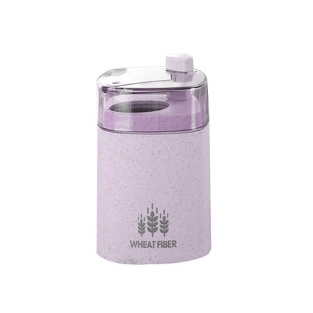 Gwong 2Pcs Fashion Plastic Straw Automatic Toothpick Holder Container Dispenser Home Decor
Gwong 2Pcs Fashion Plastic Straw Automatic Toothpick Holder Container Dispenser Home Decor