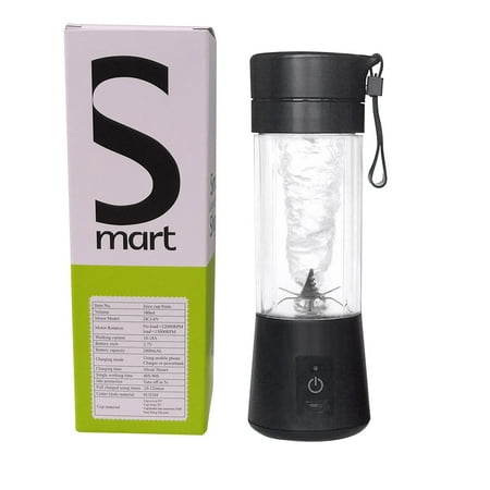 Portable USB Fruit Vegetable Blender Household Juicer Fruit Shake Mixer Home Kitchen Tool
Portable USB Fruit Vegetable Blender Household Juicer Fruit Shake Mixer Home Kitchen Tool