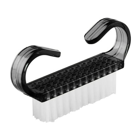 Fingernail Scrub Brush Handle Grip Nail Cleaning Brush Manicure Pedicure Soft Remove Dust Small Angle Scrub Multi Color
Fingernail Scrub Brush Handle Grip Nail Cleaning Brush Manicure Pedicure Soft Remove Dust Small Angle Scrub Multi Color