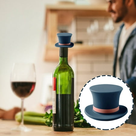 Magic Cap Bottle Stopper Silicone Leak-proof Lid Sealing Wine Bottle Cap Wine Set
Magic Cap Bottle Stopper Silicone Leak-proof Lid Sealing Wine Bottle Cap Wine Set