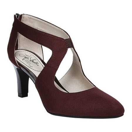 Women s Life Stride Giovanna 2 High Heel