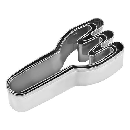 qucoqpe Spoons And forks Set Three-Piece Fork Stainless Steel Cookie Mold Printing Mold Kitchen Utensils Set
qucoqpe Spoons And forks Set Three-Piece Fork Stainless Steel Cookie Mold Printing Mold Kitchen Utensils Set