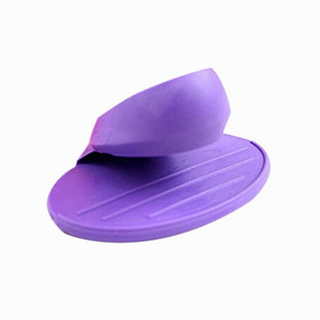 BONYOUN 1Pcs Insulating Clip Simple Microwave Oven Mitt Silicone Hand Clip Kitchen Insulated Glove Random Color
BONYOUN 1Pcs Insulating Clip Simple Microwave Oven Mitt Silicone Hand Clip Kitchen Insulated Glove Random Color