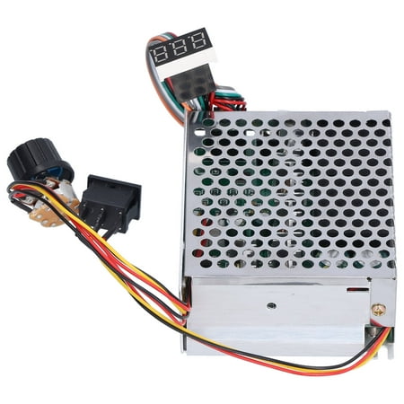 DC Motor Governor Wide Speed Range Speed Controller Strong Adaptability For DC
DC Motor Governor Wide Speed Range Speed Controller Strong Adaptability For DC