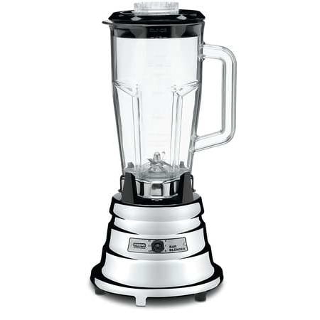 Heavy-Duty Bar Blender, Silver, Waring Commercial, BB900P