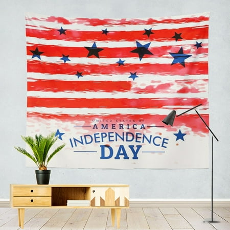 NIUREDLTD Home Decoration American Flag Patriotic Photo Background Cloth Independence Day Party Decor
NIUREDLTD Home Decoration American Flag Patriotic Photo Background Cloth Independence Day Party Decor