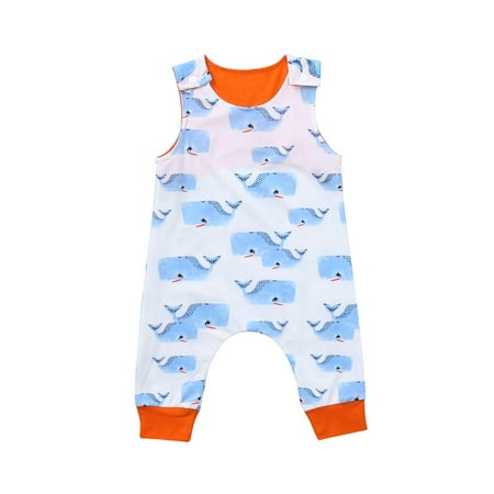 GWAABD Girl Toddler Clothes Blue Cute Baby Boys Girls Cartoon Print Romper Jumpsuit Outfits 100
GWAABD Girl Toddler Clothes Blue Cute Baby Boys Girls Cartoon Print Romper Jumpsuit Outfits 100