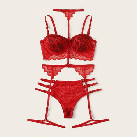 Womens Lingerie Sexy Corsets Lingerie Sets For Women Full Body With Stocking Lingerie Sets For Women Womens Loungewear Set Underwear For Women Sexy
Womens Lingerie Sexy Corsets Lingerie Sets For Women Full Body With Stocking Lingerie Sets For Women Womens Loungewear Set Underwear For Women Sexy