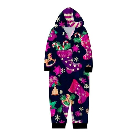 NIJNFCLOTH Christmas Pajamas for Family Dad S Matching Christmas Pajamas Hooded Set Dad S Edition Idea (Dad) Family Pajamas Size:5-6 Years
NIJNFCLOTH Christmas Pajamas for Family Dad S Matching Christmas Pajamas Hooded Set Dad S Edition Idea (Dad) Family Pajamas Size:5-6 Years