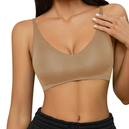 Backless Bra Women s Bra Unlined Underwire Full Figure Lace Bra Plus Size Full Coverage Unpadded Bra(L D)
Backless Bra Women s Bra Unlined Underwire Full Figure Lace Bra Plus Size Full Coverage Unpadded Bra(L D)