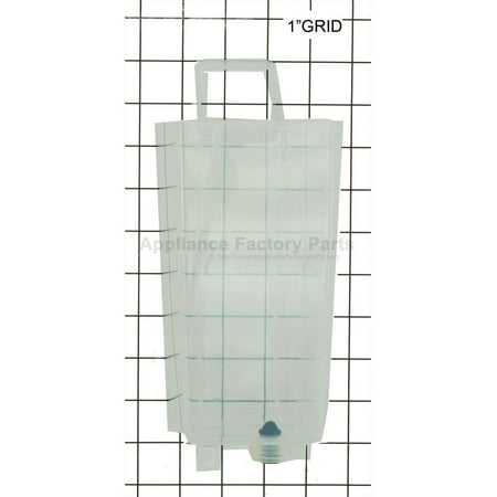 Delonghi Water tank 5513200929