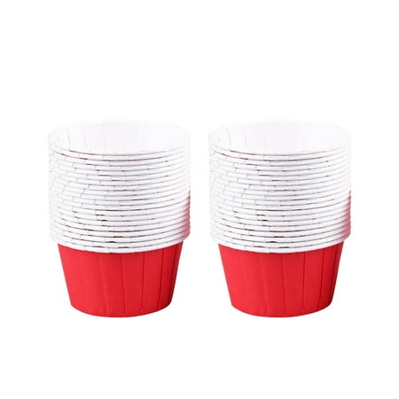 Baking Supplies Kitchen Essentials for New Home Large Flanged Cake Cups Multicolor Baking Desserts High Temperature Cake Cups
Baking Supplies Kitchen Essentials for New Home Large Flanged Cake Cups Multicolor Baking Desserts High Temperature Cake Cups