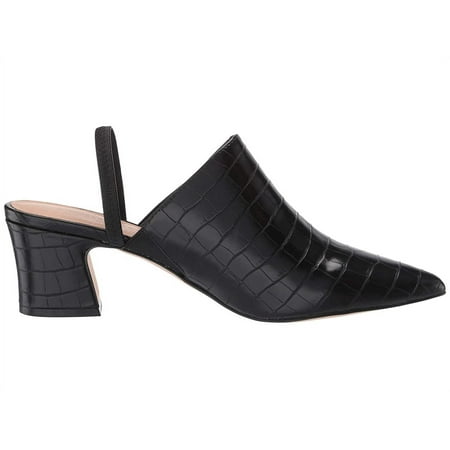 Chinese Laundry Paulo Black Croco