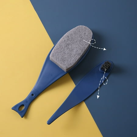 SOAOUN Water Cup Cleaning Brush Cleaning Crevices Anti-slip Handle Sturdy Groove Stove Cleaning Brush
SOAOUN Water Cup Cleaning Brush Cleaning Crevices Anti-slip Handle Sturdy Groove Stove Cleaning Brush