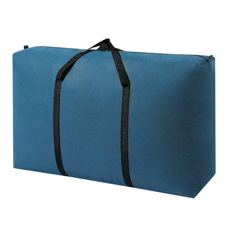 Waterproof Thickened Storage Bag Folding Storage Bag Under Bed Storage Bag Bedding Tote BagChristmas Gift Bags Home Textile Storage Bag Draw
Waterproof Thickened Storage Bag Folding Storage Bag Under Bed Storage Bag Bedding Tote BagChristmas Gift Bags Home Textile Storage Bag Draw