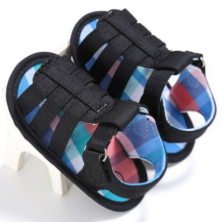 Amuver Summer Baby Boys Sandals Toddler Prewalker Casual Hollow Out Solid Soft Sole Shoes
Amuver Summer Baby Boys Sandals Toddler Prewalker Casual Hollow Out Solid Soft Sole Shoes