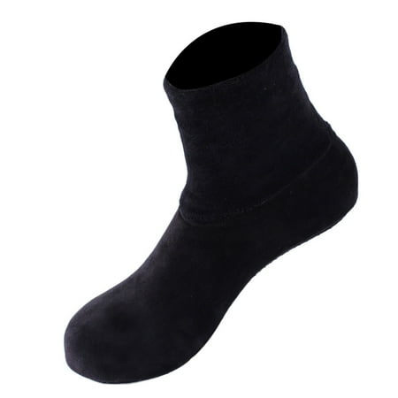 Jophufed Christmas Stockings Christmas Clearance deals Women Winter Warm Thicke Home Bed Sock Non Slip Elastic Floor Socks Slipper 2018 on Clearance
Jophufed Christmas Stockings Christmas Clearance deals Women Winter Warm Thicke Home Bed Sock Non Slip Elastic Floor Socks Slipper 2018 on Clearance