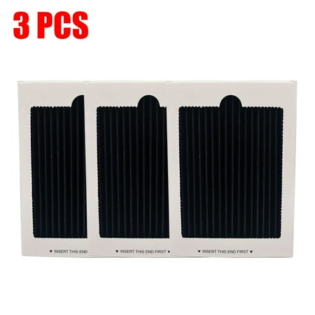 Mduoduo 3 Pcs Refrigerator Fridge Air Filter Replacement for Electrolux EAFCBF 241754001
Mduoduo 3 Pcs Refrigerator Fridge Air Filter Replacement for Electrolux EAFCBF 241754001