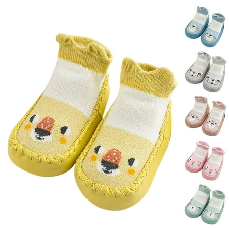 LYCAQL Toddler Shoes Autumn And Winter Cute Children s Toddler Shoes Flat Bottom Non Slip Floor Sports Shoes Socks Shoes Shoes Toddler Boys (Green 8 Toddler)
LYCAQL Toddler Shoes Autumn And Winter Cute Children s Toddler Shoes Flat Bottom Non Slip Floor Sports Shoes Socks Shoes Shoes Toddler Boys (Green 8 Toddler)