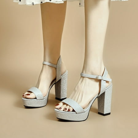 Hueook Nude Heels For Women Women Boots Fashion Square High Heel Pointed Zip Shoes Belt Buckle Strappy Heels
Hueook Nude Heels For Women Women Boots Fashion Square High Heel Pointed Zip Shoes Belt Buckle Strappy Heels