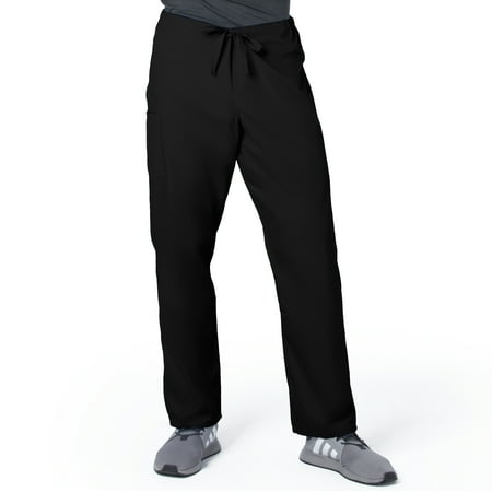 Landau Unisex Straight Leg Scrub Pant Style 85221