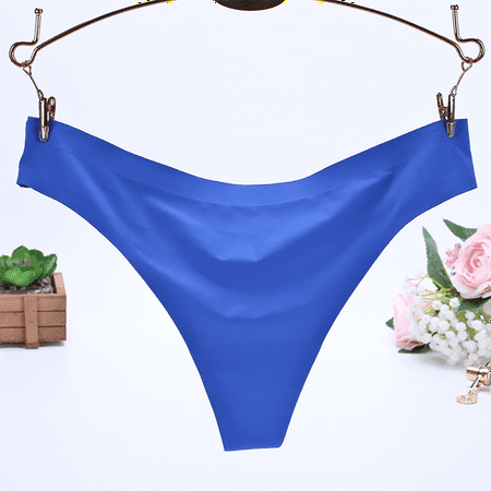 XIAOFFENN Seamless Underwear For Women Womens Underwear Seamless Sexy Women Invisible Underwear Briefs G-Strings Ice Silk Seamless Crotch Bu M Clearance
XIAOFFENN Seamless Underwear For Women Womens Underwear Seamless Sexy Women Invisible Underwear Briefs G-Strings Ice Silk Seamless Crotch Bu M Clearance