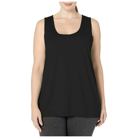 YDKZYMD Black Womens Tank Tops Elegant Sleeveless Women s Casual Tops and Tees Maternity Plus Size Tunic Tshirts for Women Basic Solid Color Crew Neck Cute Blouses for Women 4XL
YDKZYMD Black Womens Tank Tops Elegant Sleeveless Women s Casual Tops and Tees Maternity Plus Size Tunic Tshirts for Women Basic Solid Color Crew Neck Cute Blouses for Women 4XL