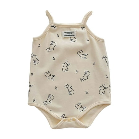 TINYSOME Baby Romper Summer Printed Cotton Bloomers Baby Fart Wrap Breathable Romper
TINYSOME Baby Romper Summer Printed Cotton Bloomers Baby Fart Wrap Breathable Romper